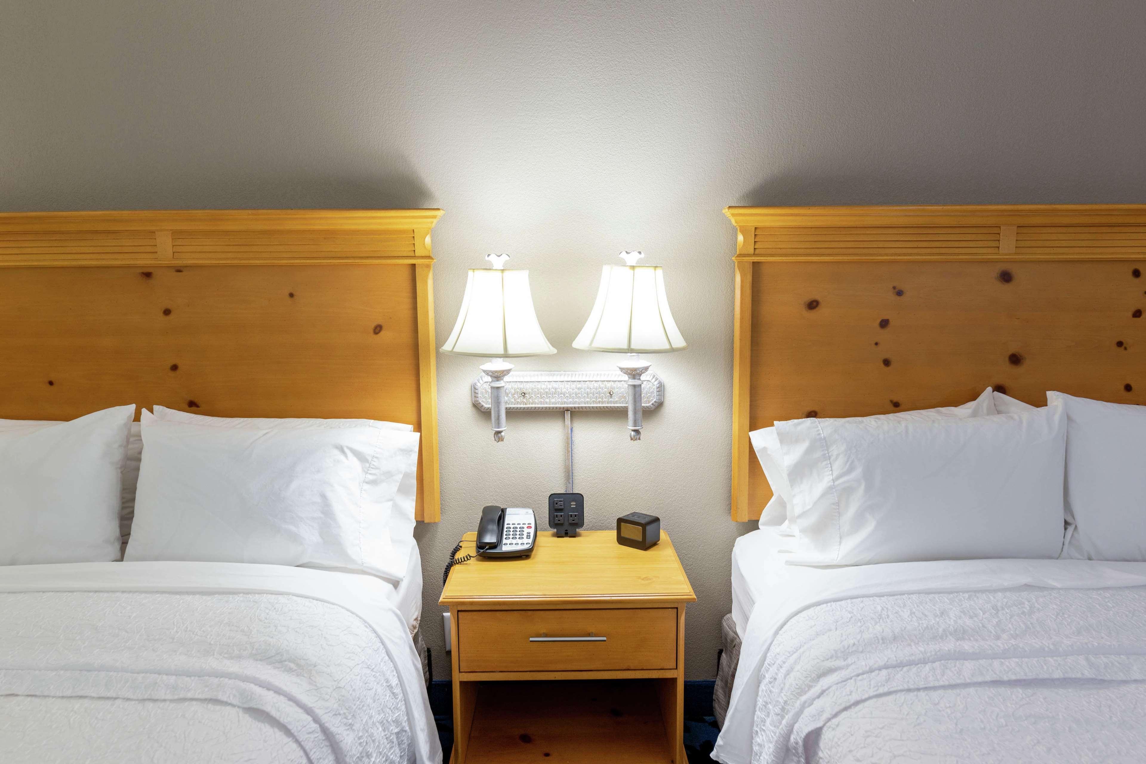 Hampton Inn & Suites Jacksonville Deerwood Park Bagian luar foto
