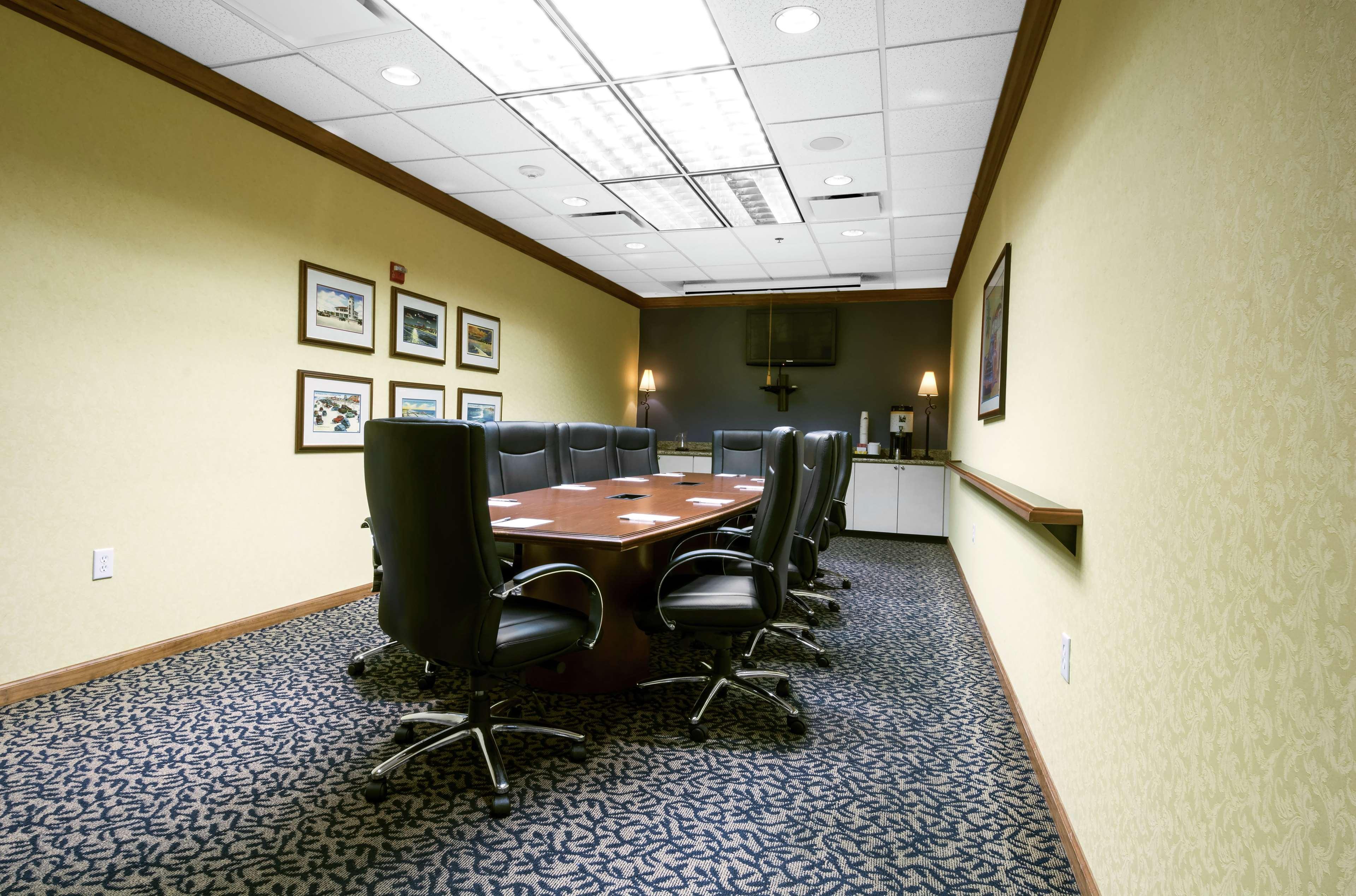 Hampton Inn & Suites Jacksonville Deerwood Park Bagian luar foto